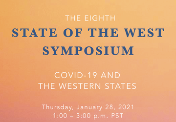 State of the West Symposium