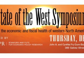 Sixth Annual State of the West Symposium