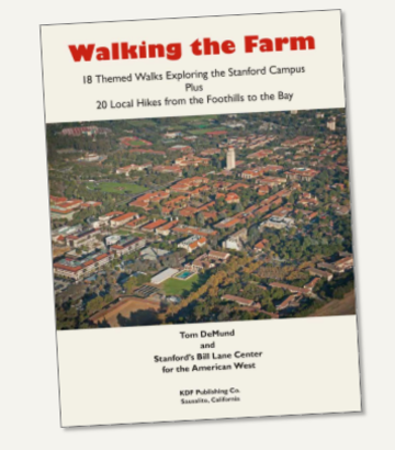 Author Event: Tom DeMund (Walking the Farm)