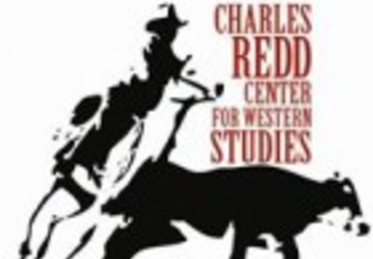 Charles Redd Center logo
