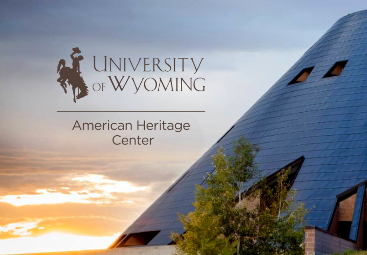 American Heritage Center Wyoming